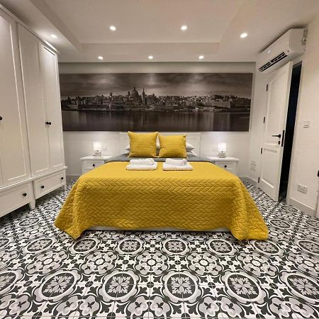 Valletta Home -Dar Il-Kavallier Jacques De Quiqueran Екстериор снимка