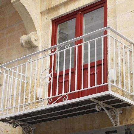 Valletta Home -Dar Il-Kavallier Jacques De Quiqueran Екстериор снимка