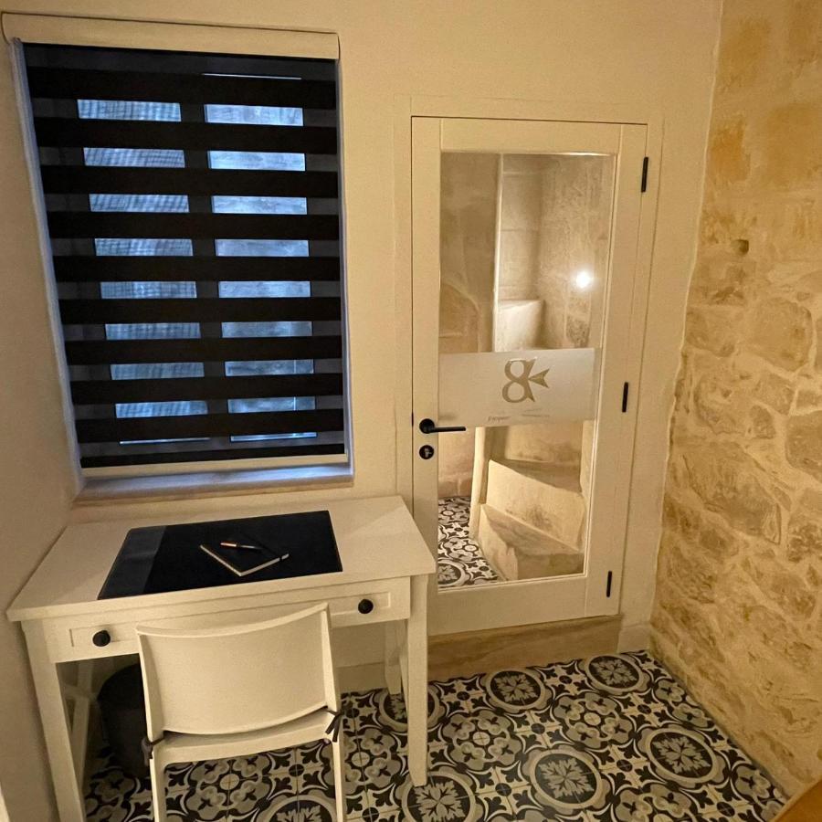 Valletta Home -Dar Il-Kavallier Jacques De Quiqueran Екстериор снимка